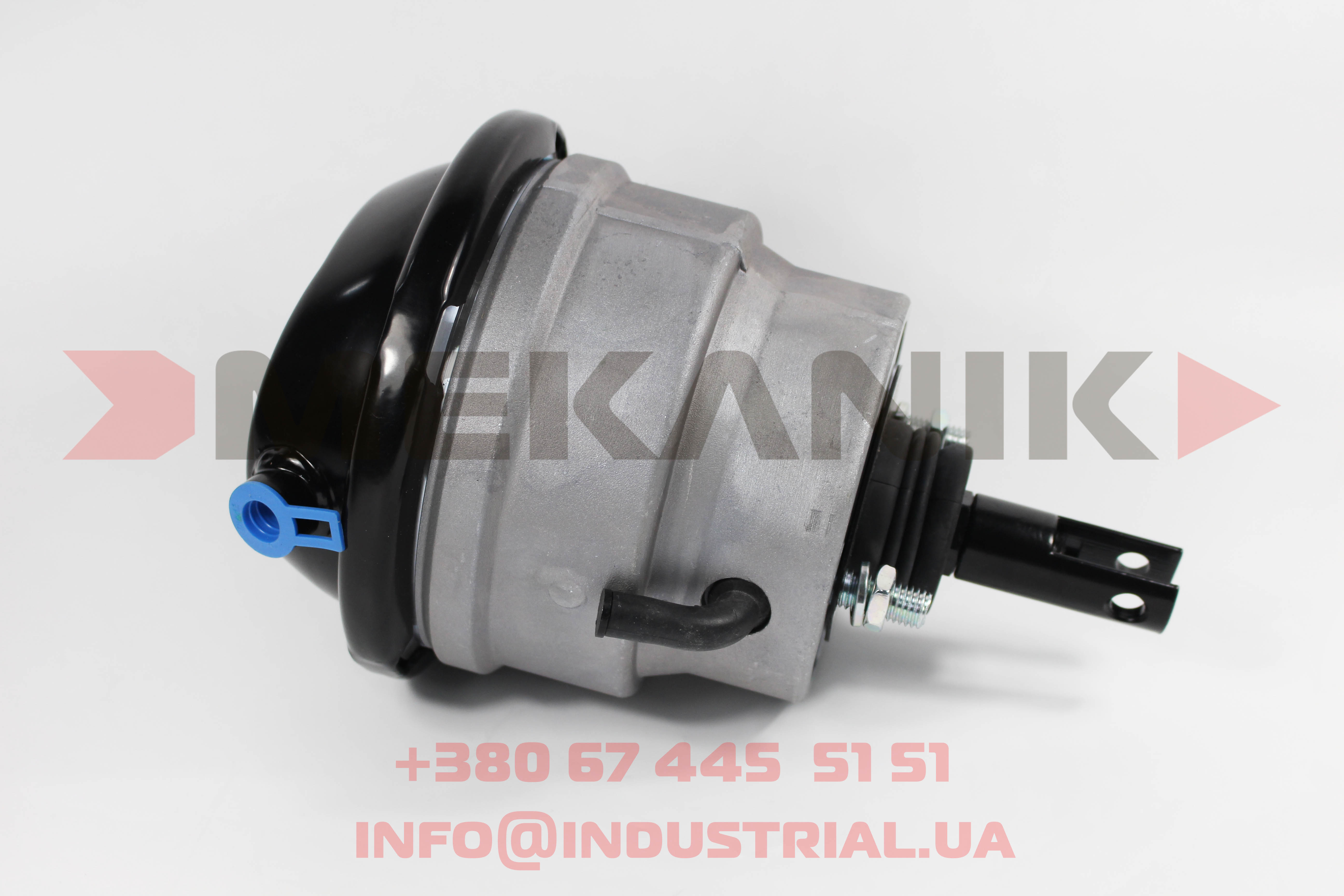MKA 6910289 MEKANIK